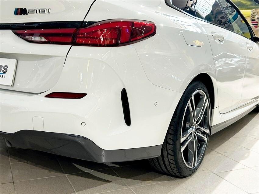 Bmw 218 218i Gran Coupé Msport
