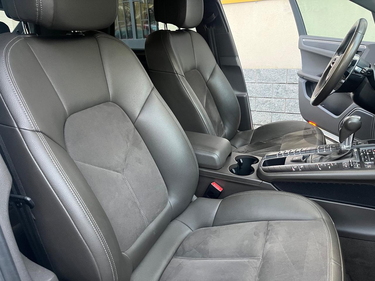 PORSCHE MACAN 2.0 245CV 2019