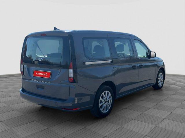 FORD Tourneo Connect Grand Tourneo Grand 2.0 EcoBlue 102 CV Plus