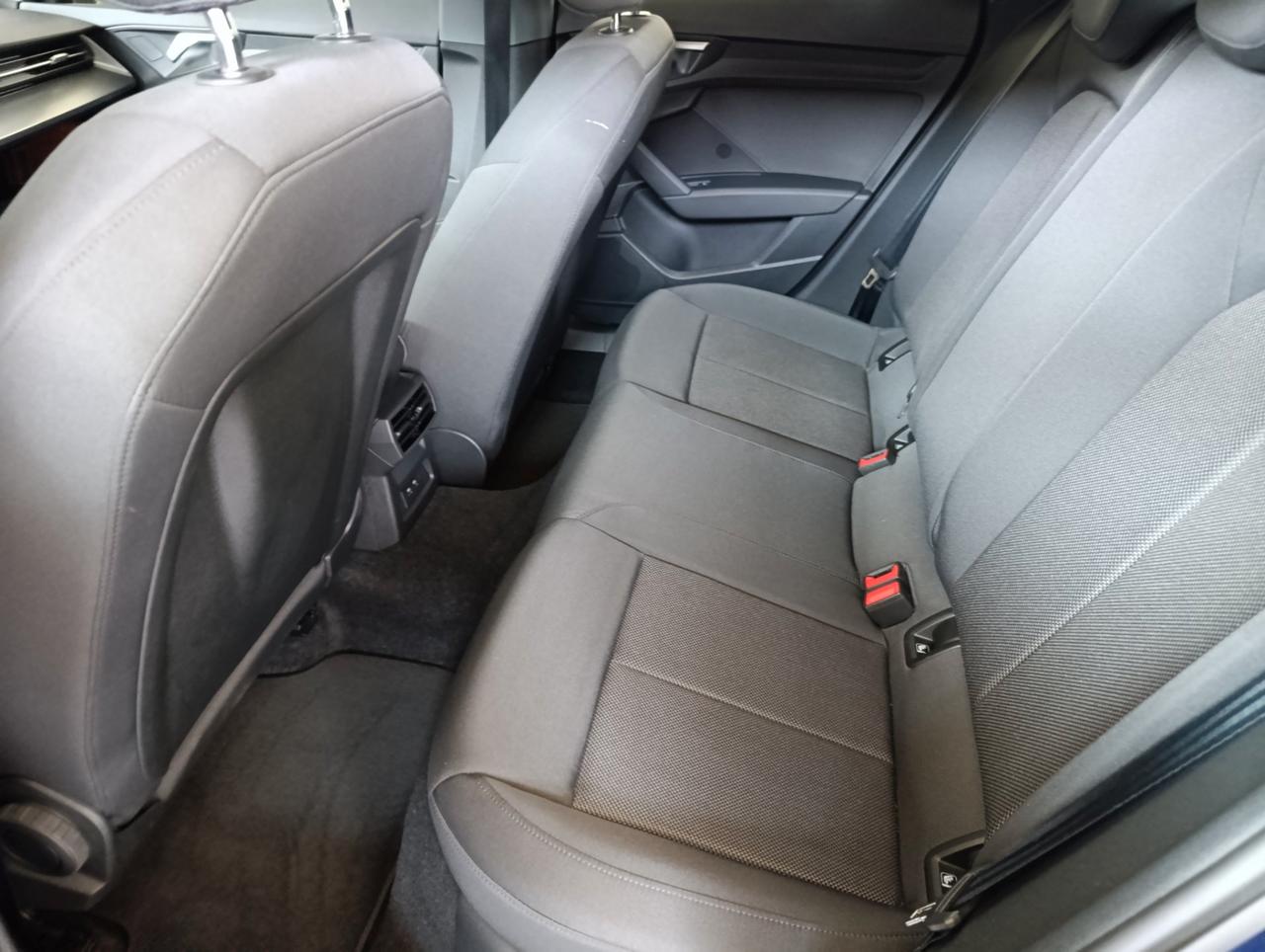 Audi A3 Sportback 30 2.0 tdi s-tronic