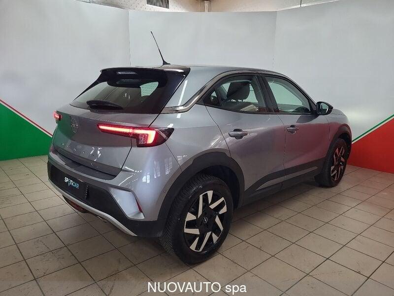 Opel Mokka 1.5 diesel Elegance