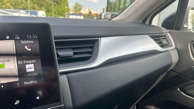 Renault Captur II 2019 1.6 E-Tech full hybrid Techno Auto 145cv