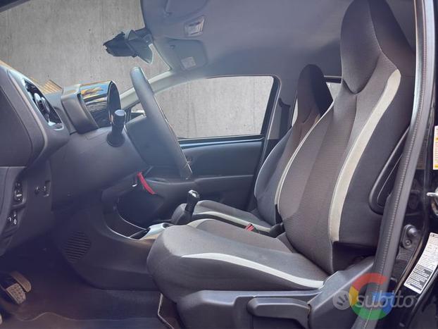 Toyota Aygo x-fun 1.0 72cv - PREZZO PROMO