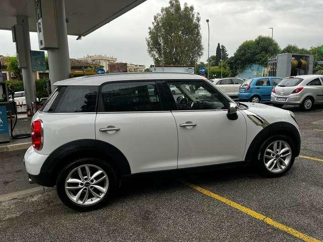 MINI Cooper D Countryman MiniCountryman1.6CooperD OFFERTA DELLA SETTIMANA
