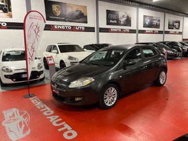 Fiat Bravo 1.6 MJT 105 CV Dynamic