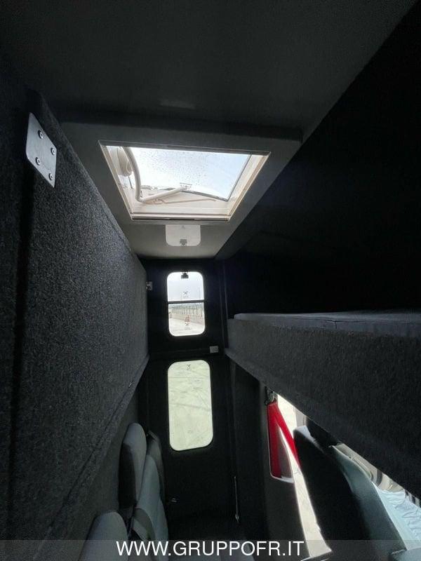 Renault Master RENAULT MASTER AMELINE 165 CV HARAS 5 POSTI NETTO IVA