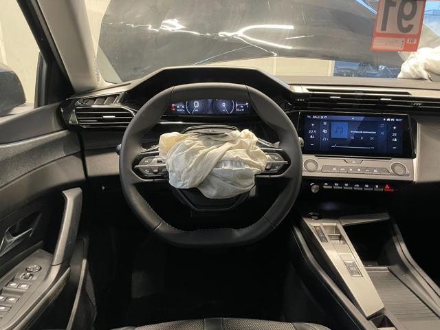 PEUGEOT 308 BLUEHDI 130CV S&S EAT8 SW ALLURE