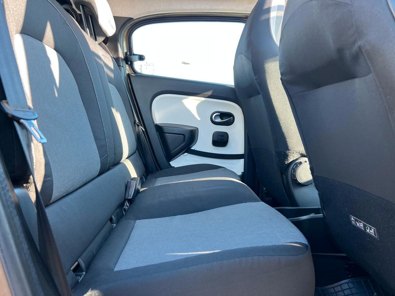 Renault Twingo TCe 90 CV Stop&Start Openair