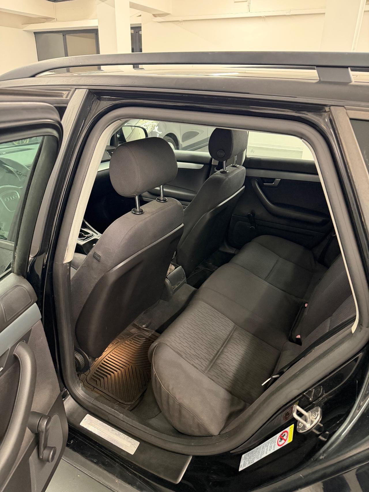 Audi A4 Avant 2.0 TDI 143CV F.AP. Advanced