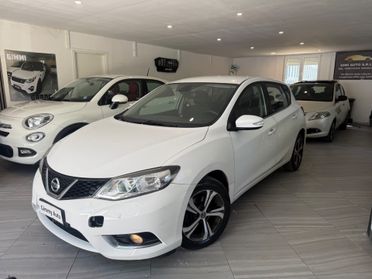 Nissan Pulsar 1.5 diesel 120.000 KM