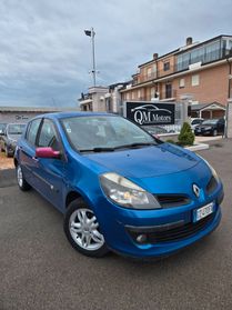Renault Clio 1.5 dCi 70CV 5 porte Luxe