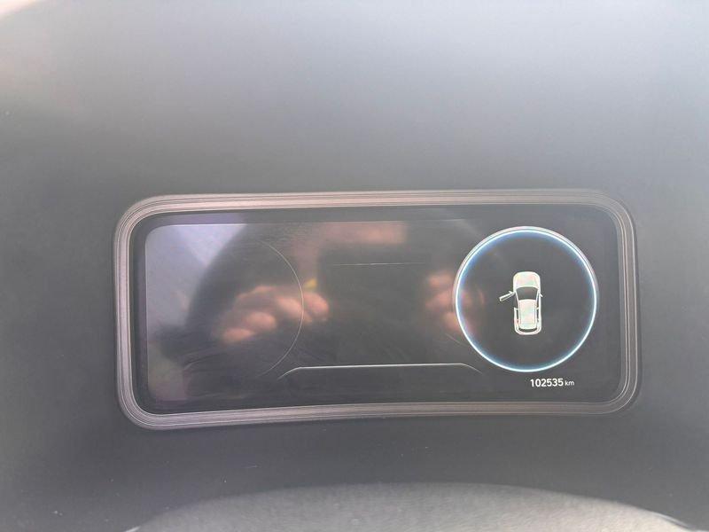 Hyundai Kona Hybrid 1.6 HEV Xline 2WD DCT