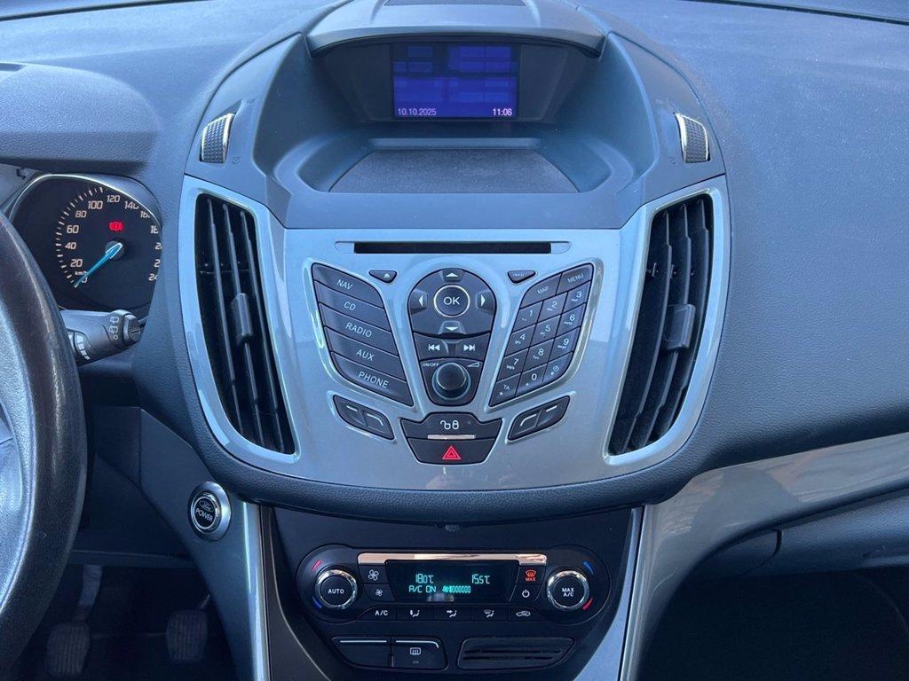 FORD C-Max 1.6 TDCi 115CV Titanium del 2013
