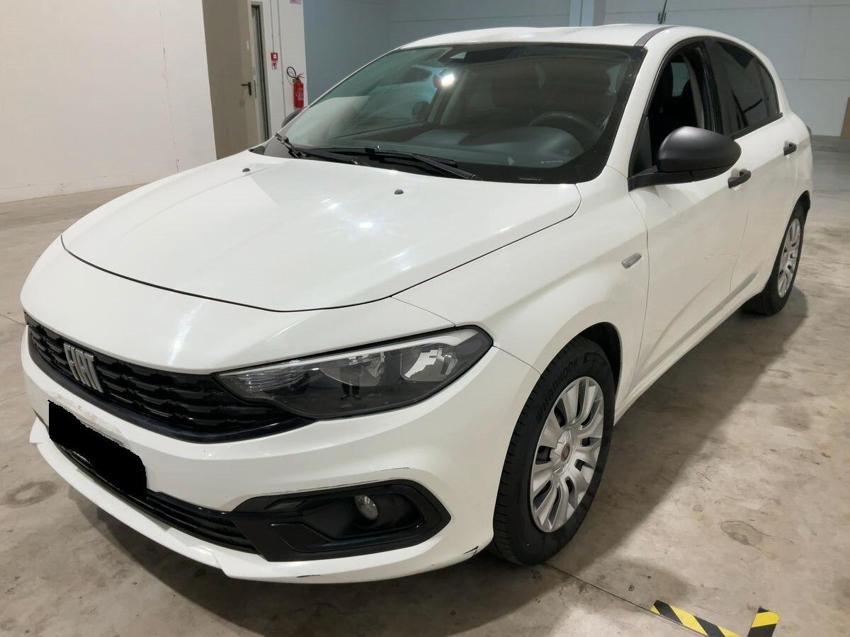 Fiat Tipo 1.3 Mjt S&S 5 porte