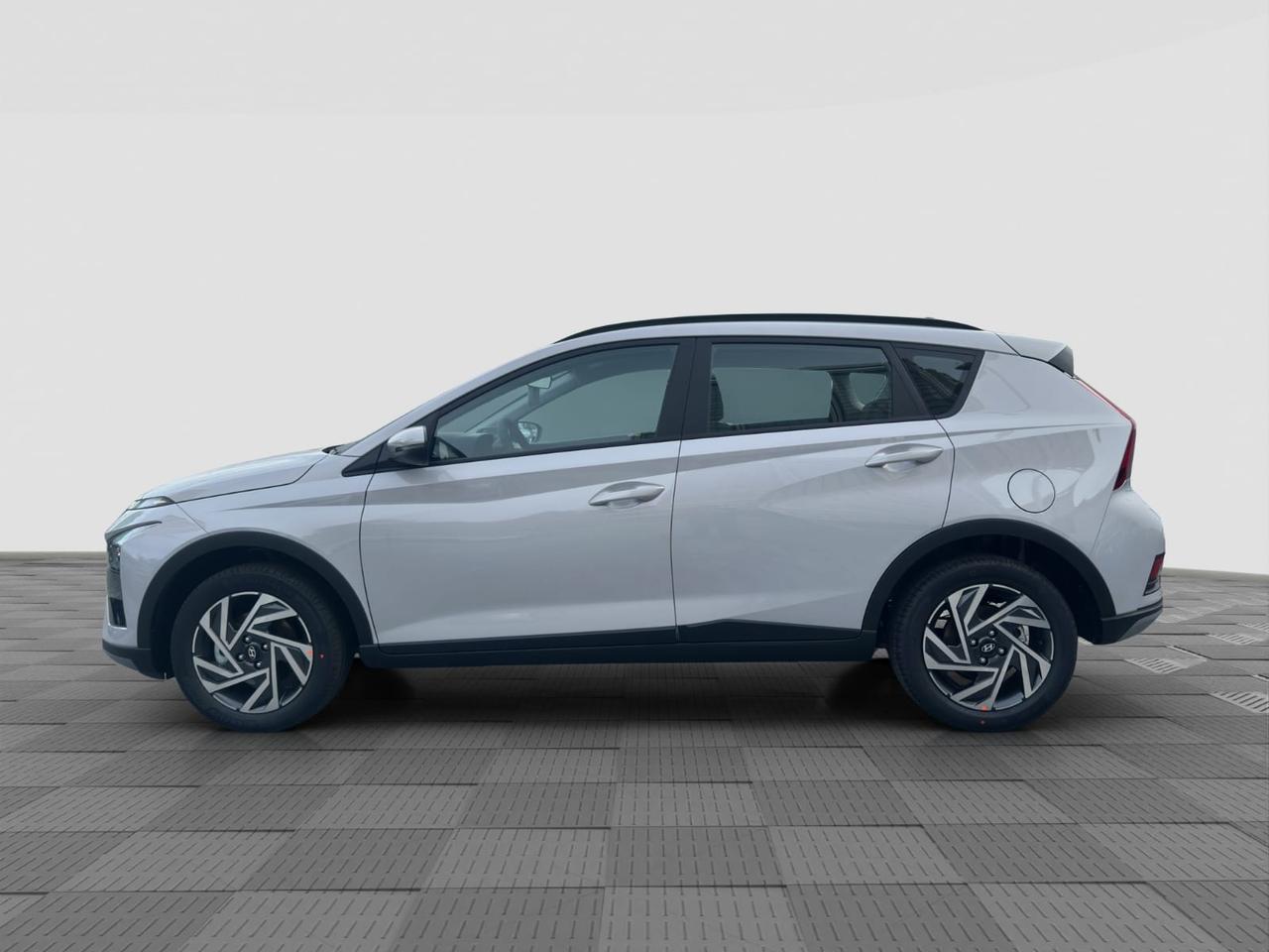 HYUNDAI Bayon 1.0 T-GDI DCT Business
