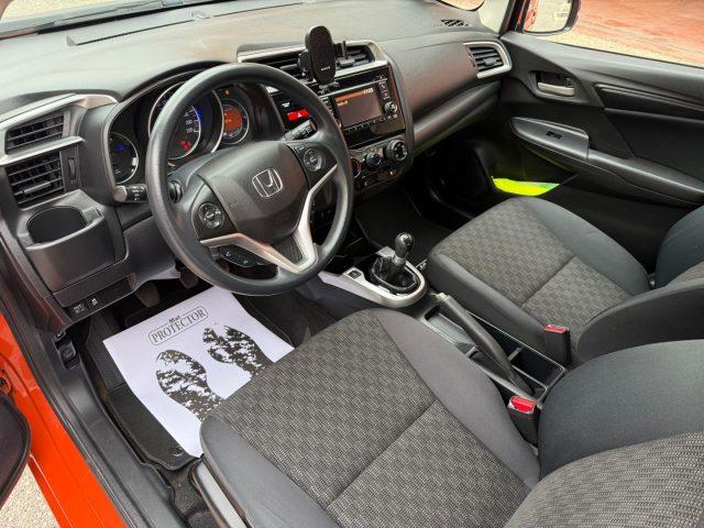HONDA Jazz 1.3 Comfort LEGGI DESCRIZIONE
