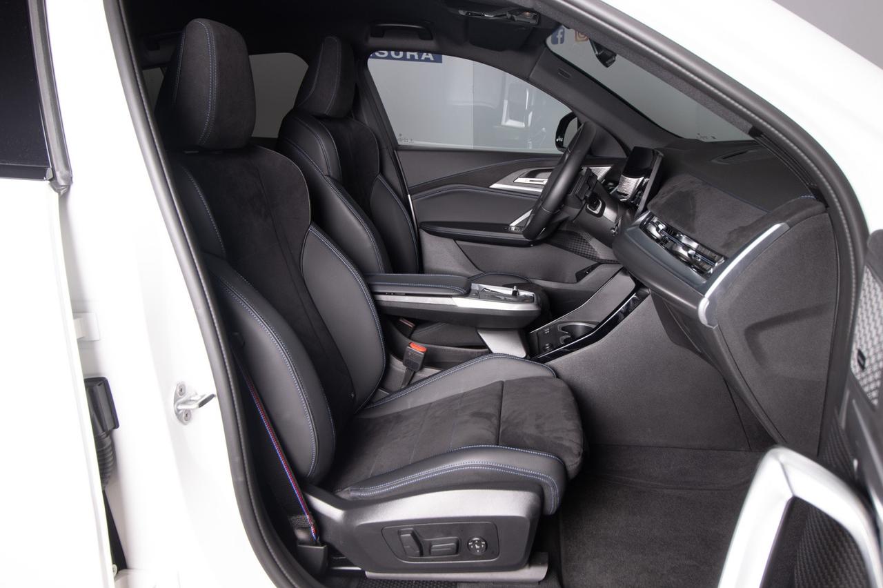 Bmw X2 X-drive 2.0d M Sport Pro 150cv