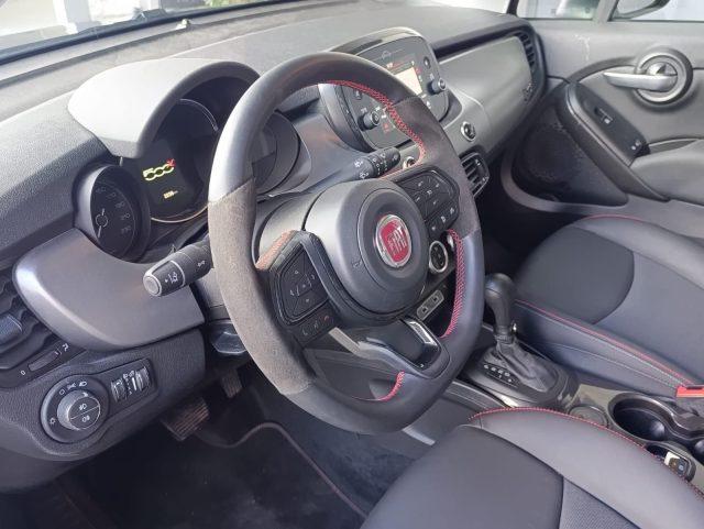 FIAT 500X 500X 1.5 T4 Hybrid 130 CV DCT