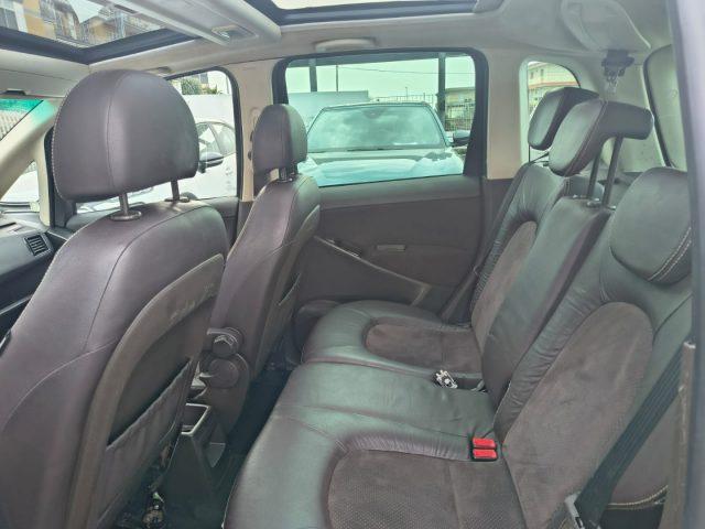 LANCIA MUSA 1.4 Gpl Platino Tetto apribile