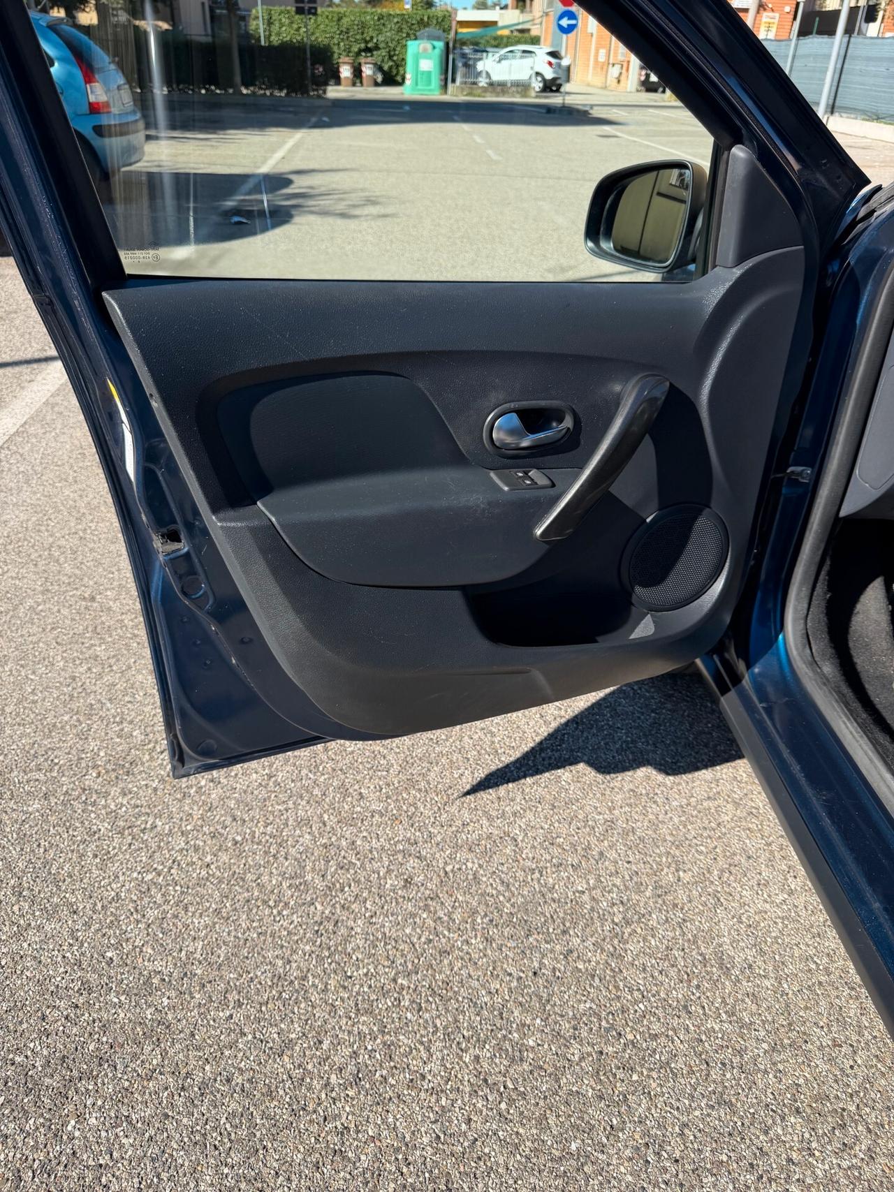 Dacia Sandero Stepway 0.9 tce - NEOP. - 12 MESI DI GARANZIA -