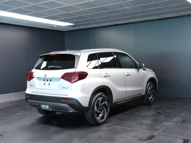 SUZUKI Vitara 1.4 110CV Hybrid 4WD AllGrip A/T Starview