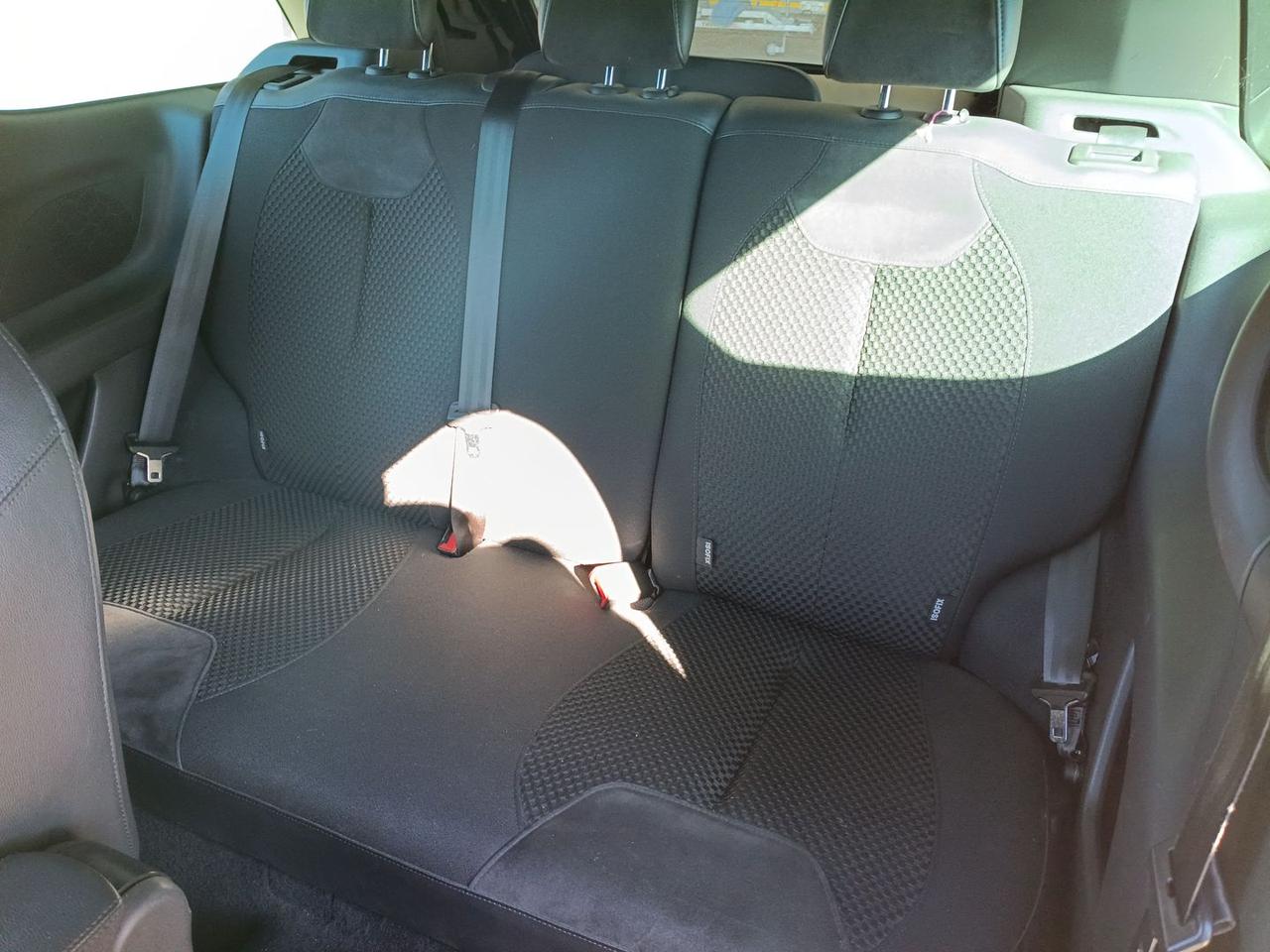 DS DS3 Sport Chic 1.6 Blue HDi 100 #9596