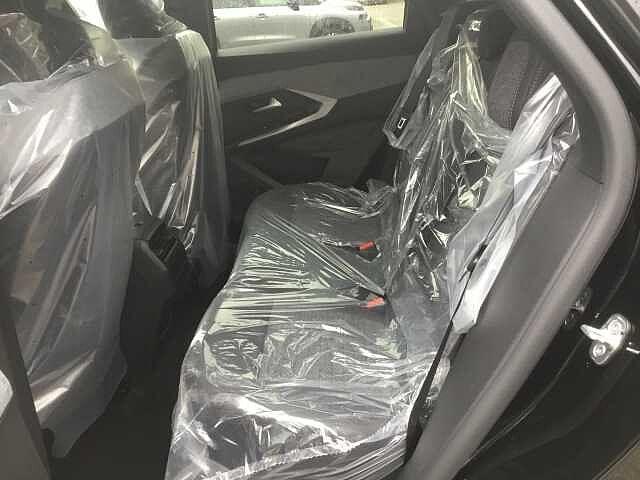 Peugeot 3008 Allure 1.2 Hybrid 145 cv - Nuova
