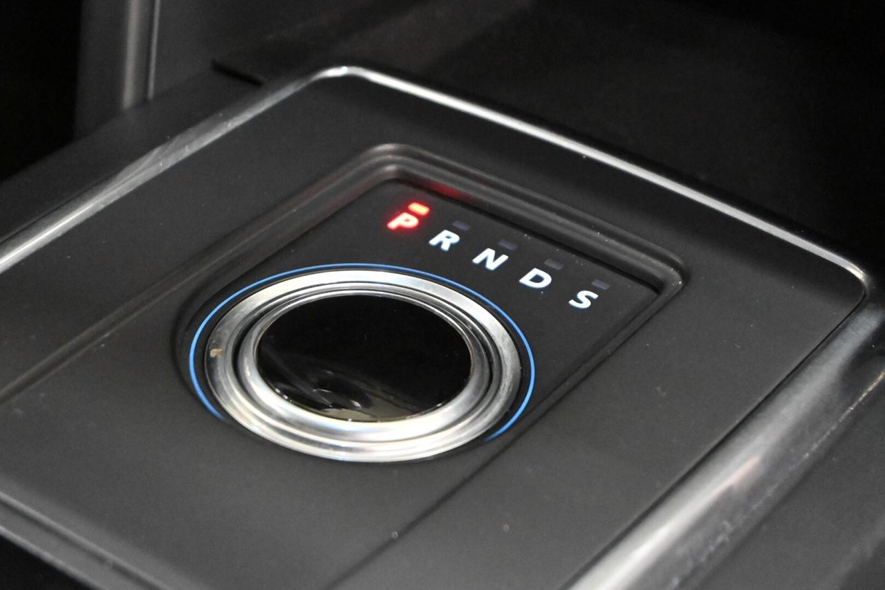 LAND ROVER Discovery Sport Discovery Sport 2.2 ...