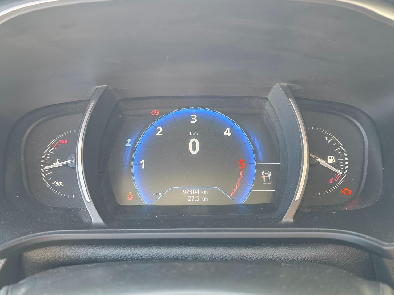 Renault Megane Mégane 1.5 ENERGY dC #9592