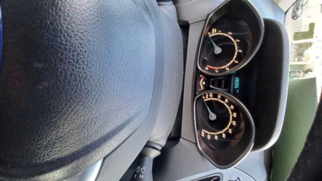 FORD B-Max 1.0 EcoBoost 100 CV Business