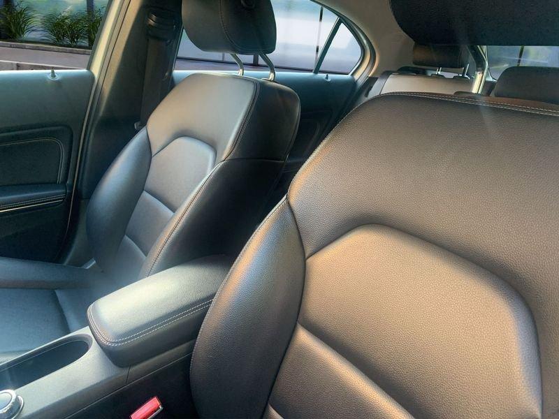 Mercedes-Benz Classe A A 180 d Sport