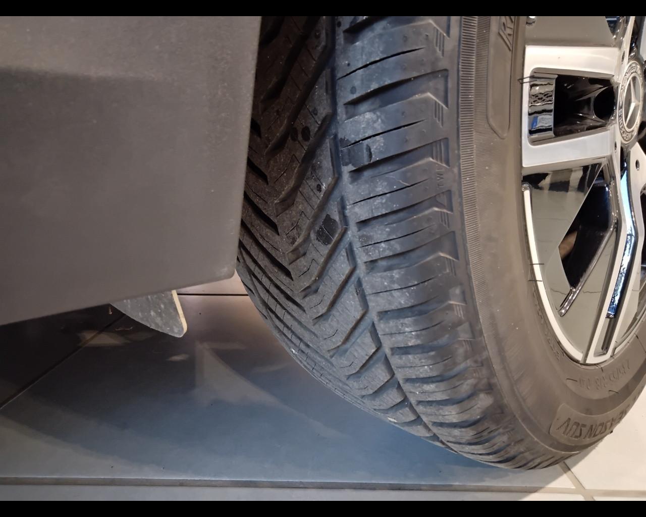 Mercedes-Benz GLA-H247 2020 - GLA 180 d Sport Plus auto