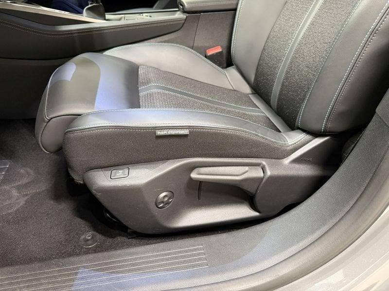 Peugeot 308 308 1.2 PureTech 5Pt Turbo Allure S&S 130CV