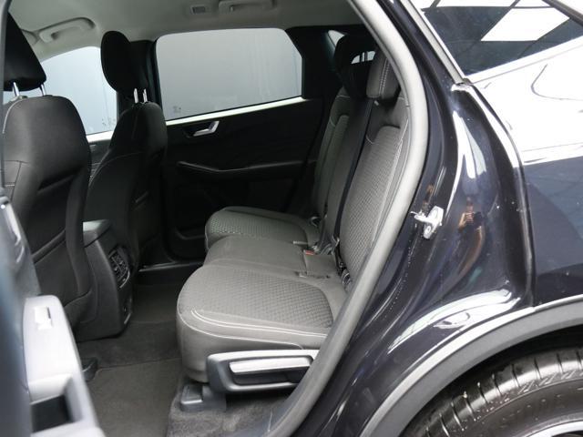 FORD Kuga 2.5 Full Hybrid 180 CV CVT 2WD Titanium