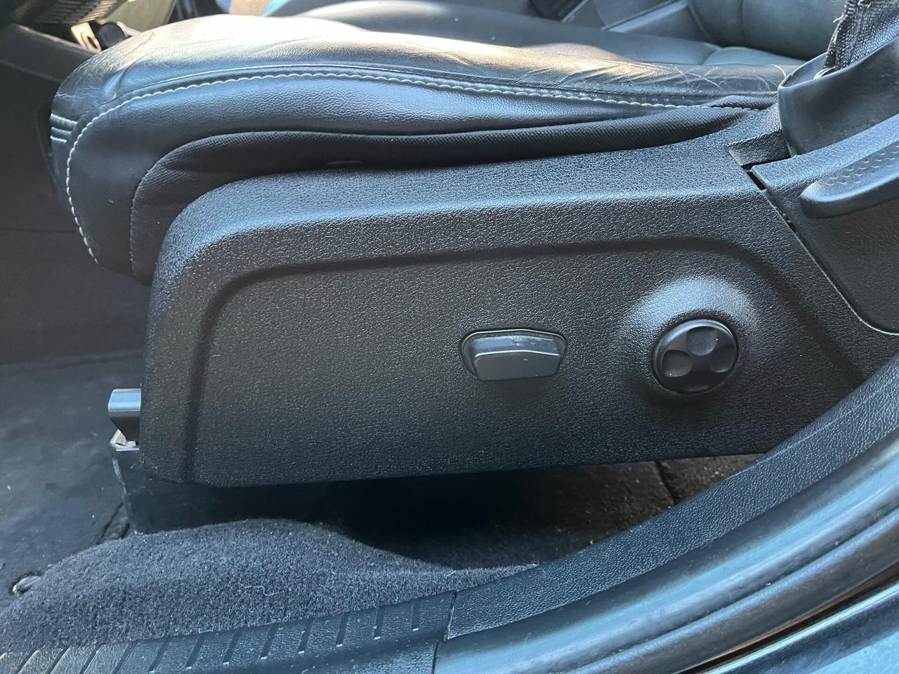 Fiat Freemont 2.0 Mjt 170 CV 4x4 7 posti