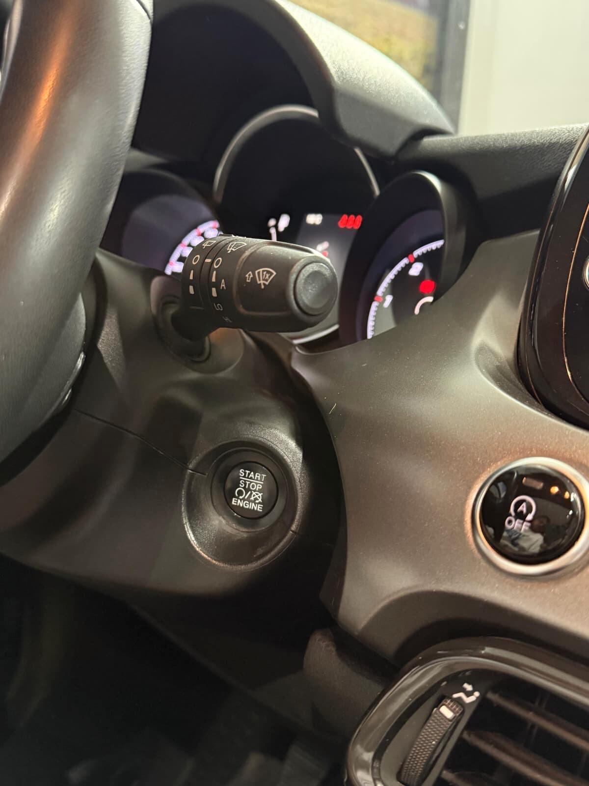 Fiat 500X 1.6 MultiJet 130 CV Sport Dolcevita