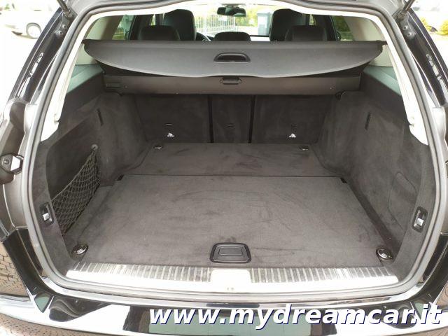 MERCEDES-BENZ C 220 d S.W. 4Matic Auto Sport