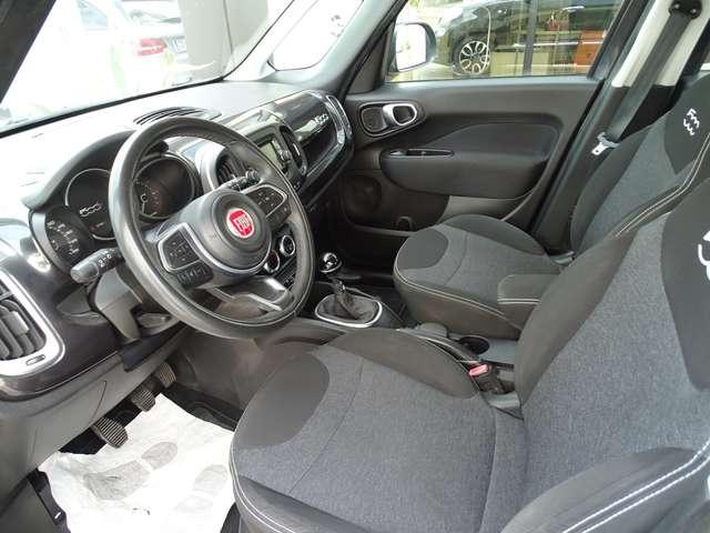 Fiat 500L 500L 1.3 mjt Business 95cv