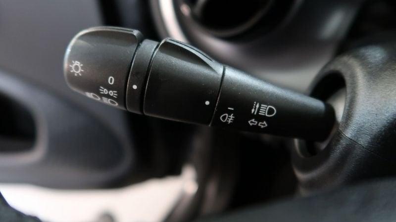 smart EQ Fortwo EQ 60kW pulse