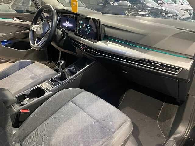 Volkswagen Golf 8ª serie 1.0 TSI EVO Life