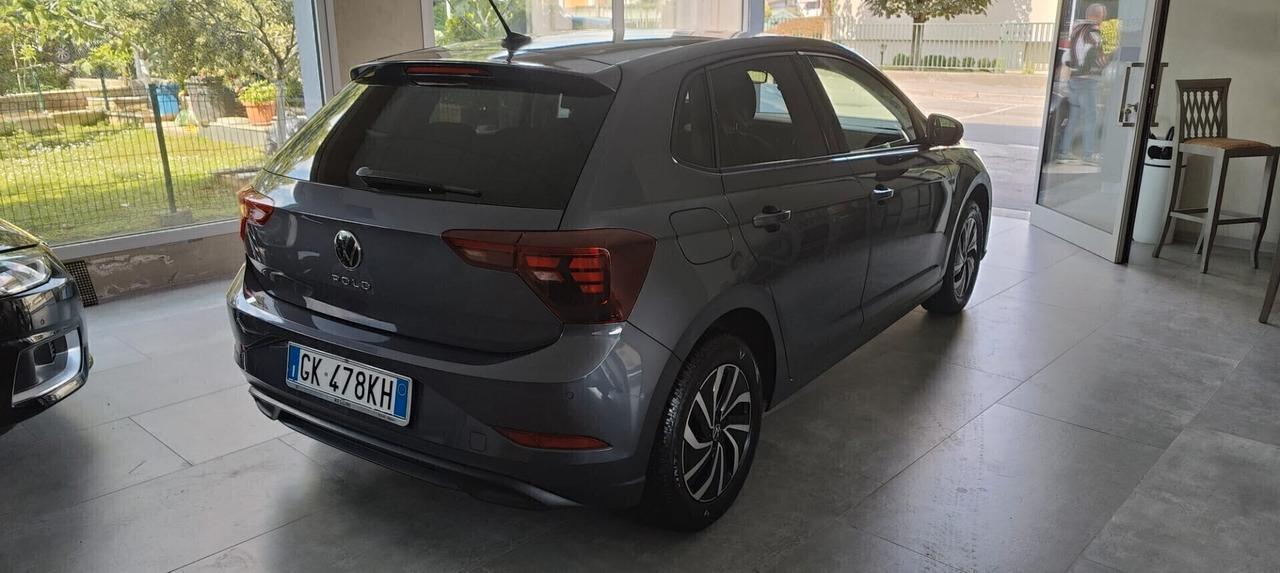 Volkswagen Polo 1.0 Life