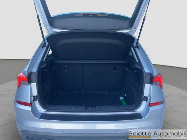SKODA Kamiq 1.0 TSI 110 CV Ambition