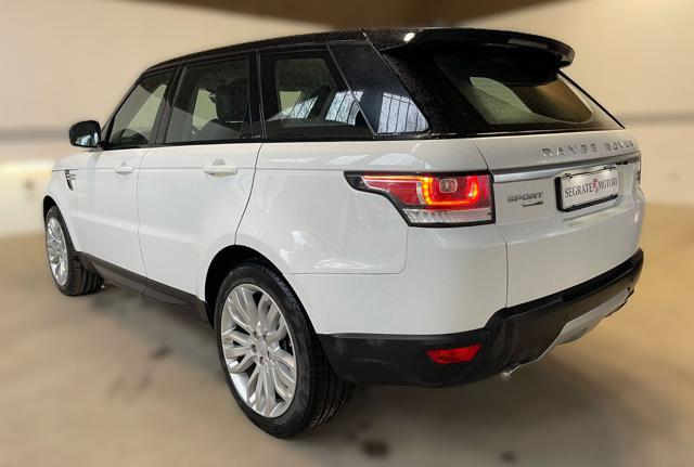 LAND ROVER Range Rover Sport 3.0 TDV6 HSE