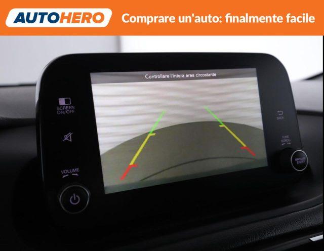 FIAT Tipo 1.6 Mjt S&S 5 porte Business