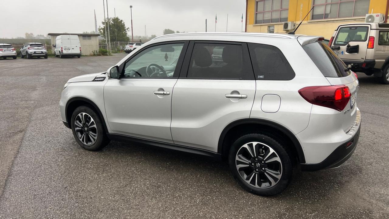 Suzuki Vitara 1.5 140V Hybrid A/T 4WD AllGrip Starview