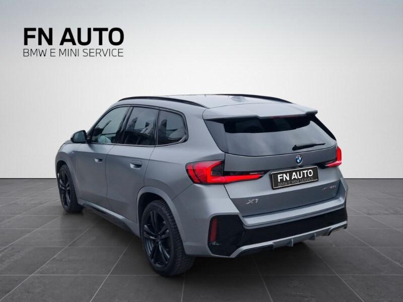 BMW X1 (U11) X1 xDrive 23d Msport