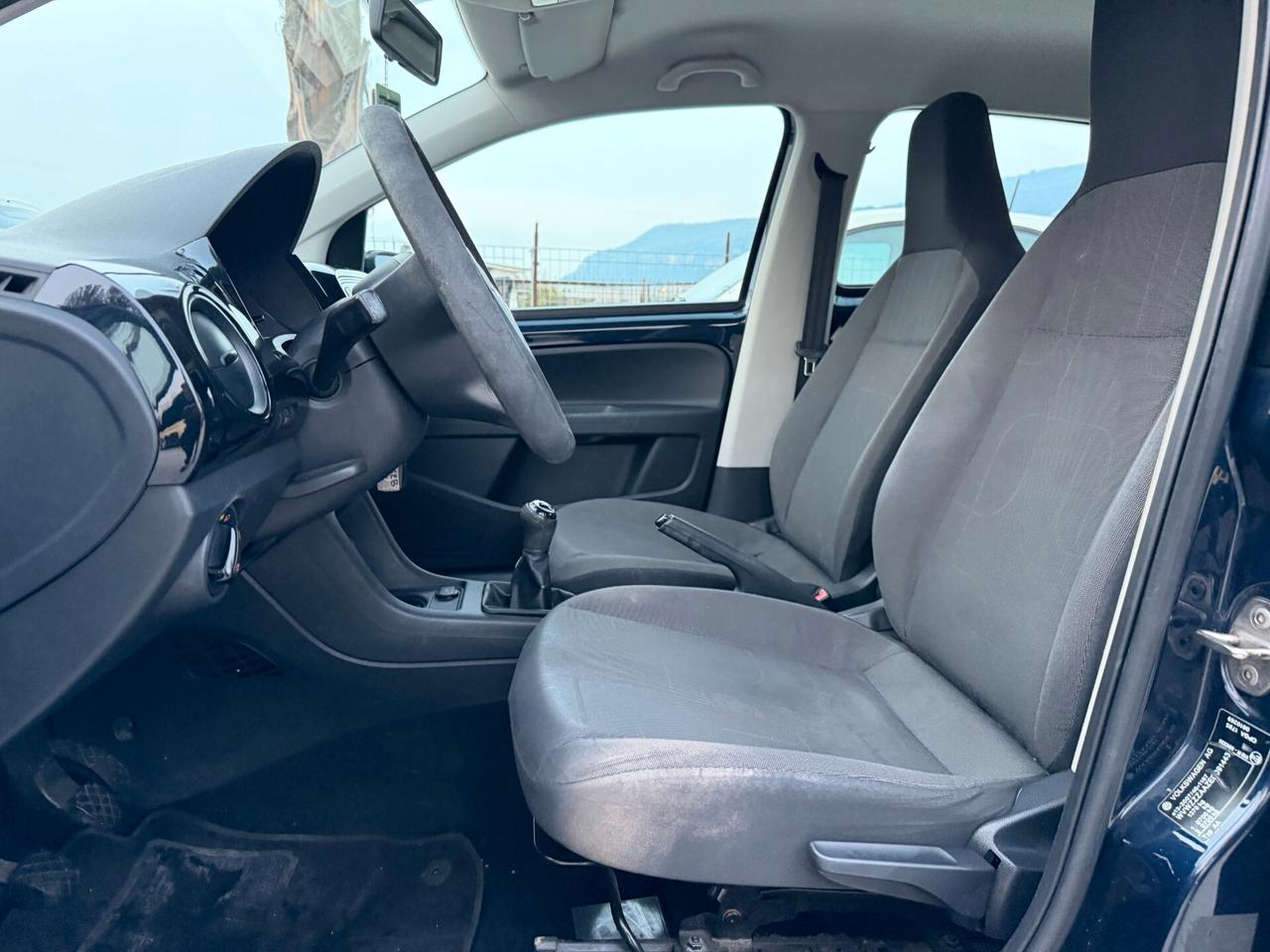 VOLKSWAGEN UP! 2014 1.0 ECO UP 68 CV