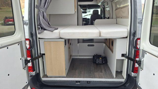 RENAULT RENAULT MASTER FONT VENDOME VAN XS IVA ESPOSTA