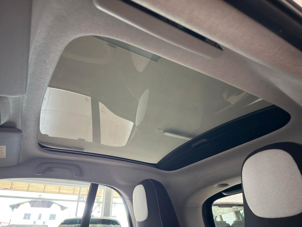 Smart fortwo coupe Fortwo 1.0 Passion 71cv