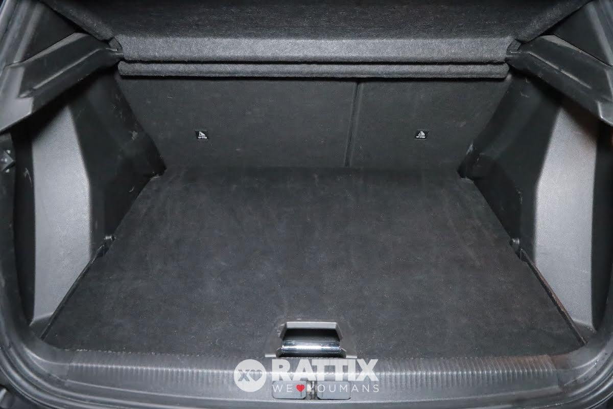 Peugeot 2008 1.2 puretech 100CV Allure Pack